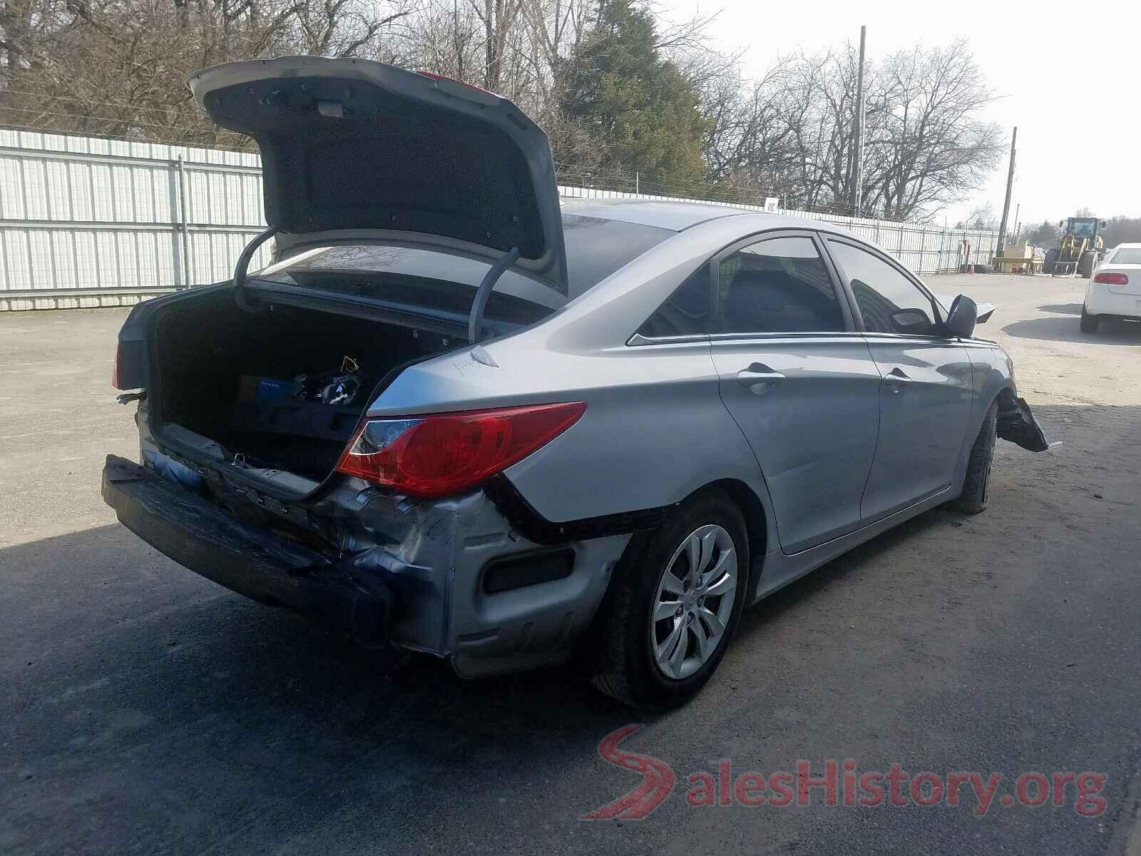 3VV0B7AX2JM021446 2012 HYUNDAI SONATA