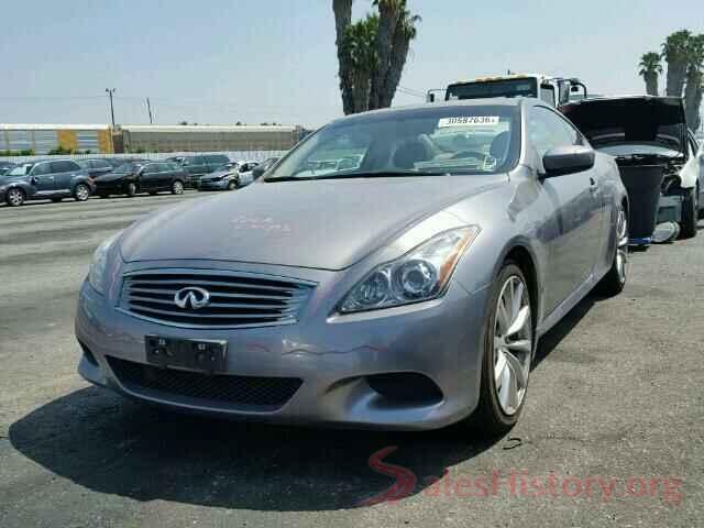 WDCTG4GBXKJ547565 2008 INFINITI G37