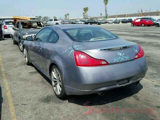 WDCTG4GBXKJ547565 2008 INFINITI G37