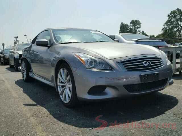 WDCTG4GBXKJ547565 2008 INFINITI G37