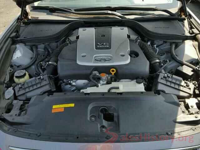 WDCTG4GBXKJ547565 2008 INFINITI G37