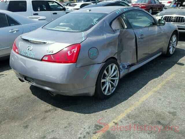 WDCTG4GBXKJ547565 2008 INFINITI G37