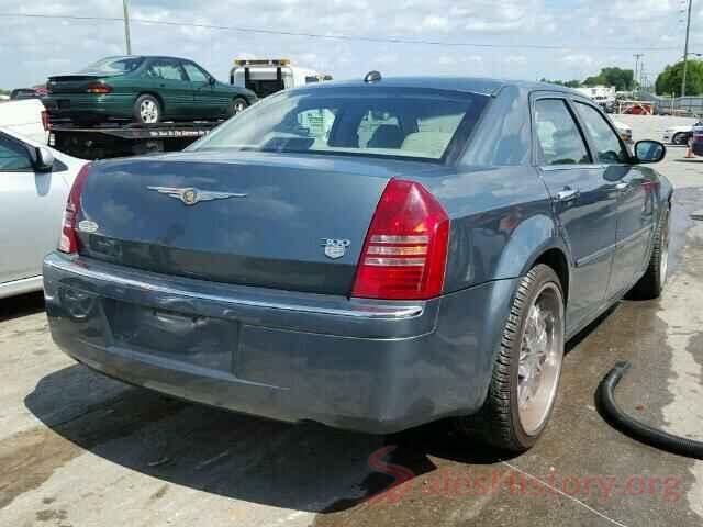 3N1AB7AP7KY203918 2006 CHRYSLER 300