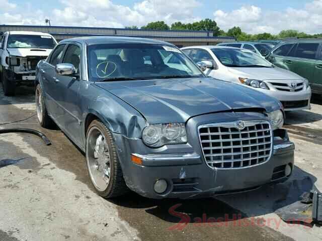 3N1AB7AP7KY203918 2006 CHRYSLER 300