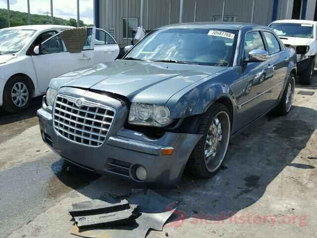 3N1AB7AP7KY203918 2006 CHRYSLER 300