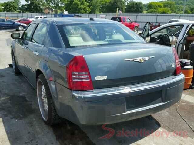 3N1AB7AP7KY203918 2006 CHRYSLER 300