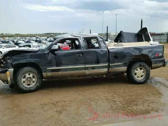 2T2HZMAA8LC178333 2000 GMC SIERRA