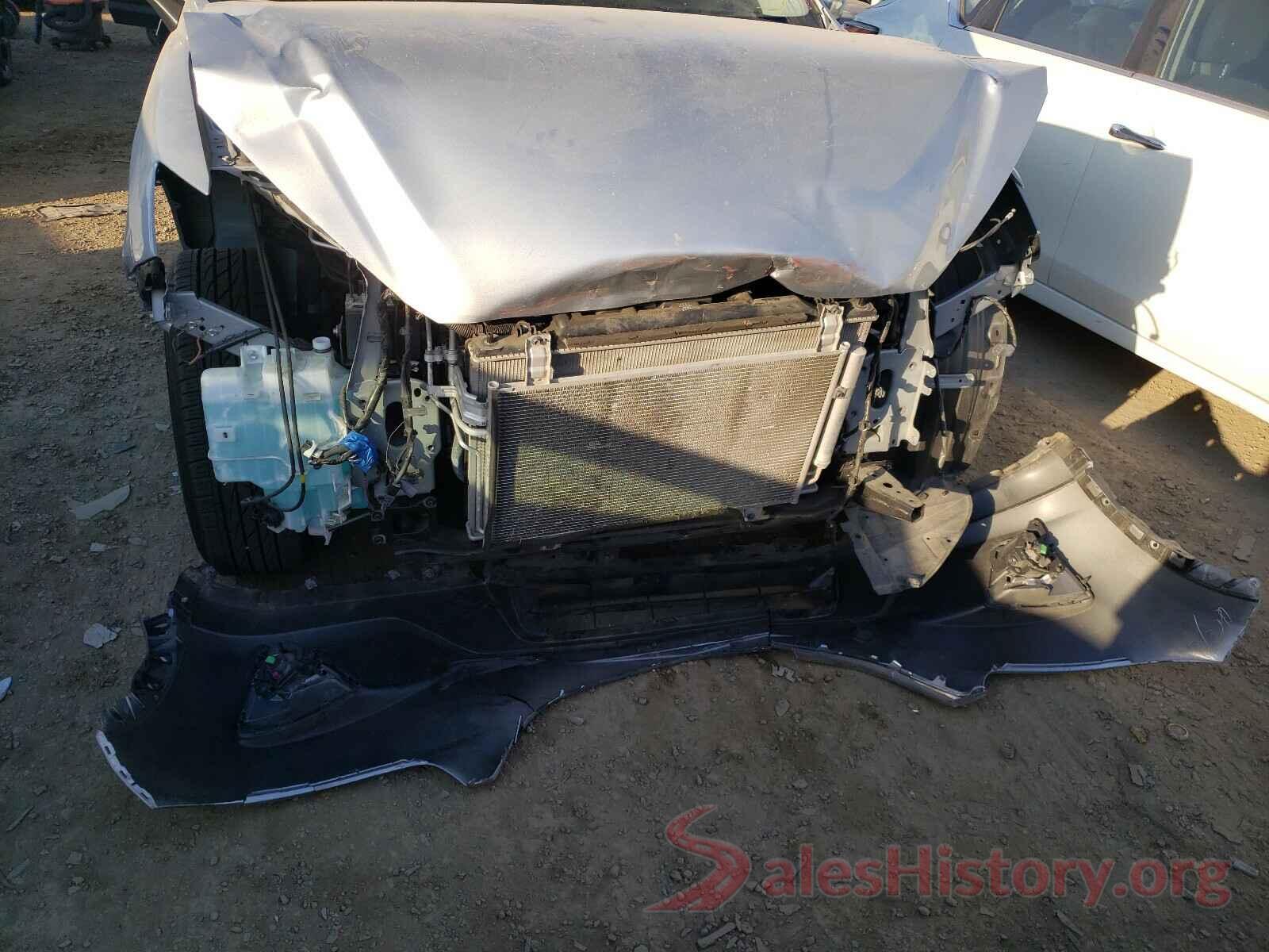 JM3KE2CYXG0787631 2016 MAZDA CX-5