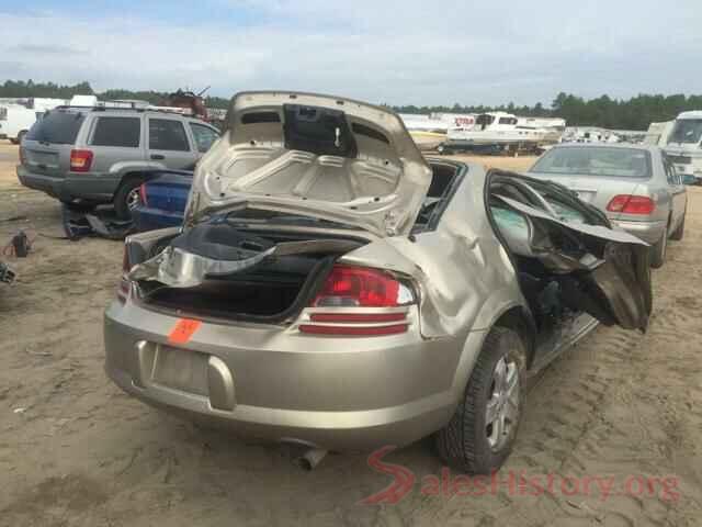 2FMHK6D83GBA10347 2002 DODGE STRATUS