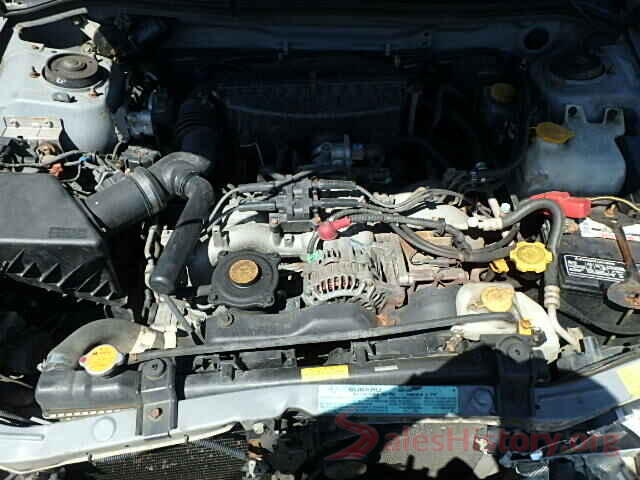 YV4A22PK6J1208670 1999 SUBARU FORESTER