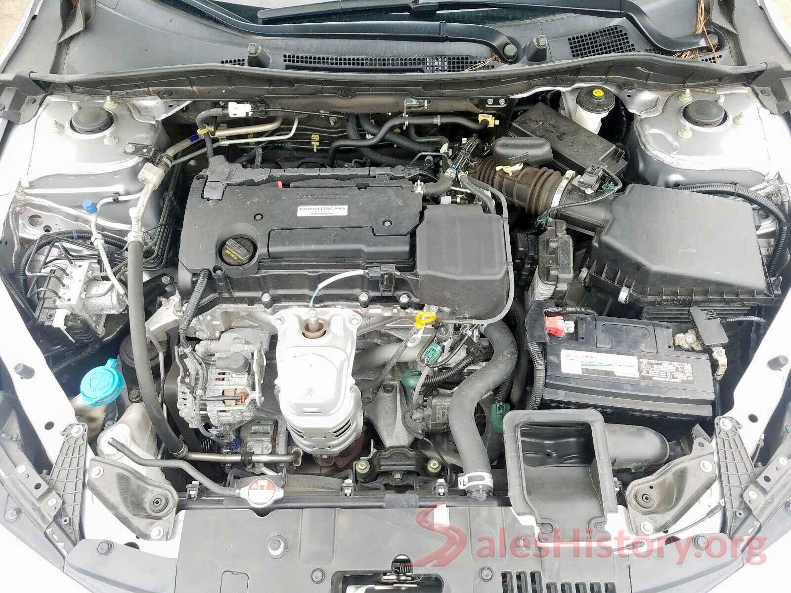 3MYDLBYV6JY306360 2016 HONDA ACCORD