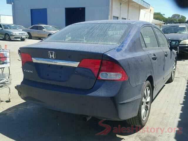 SADCK2BV3HA895554 2010 HONDA CIVIC