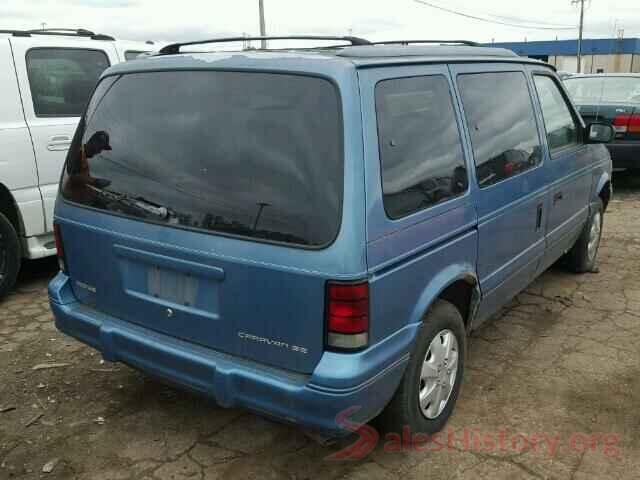 2C3CDXHG4JH156720 1995 DODGE CARAVAN