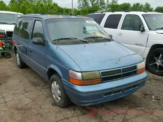 2C3CDXHG4JH156720 1995 DODGE CARAVAN