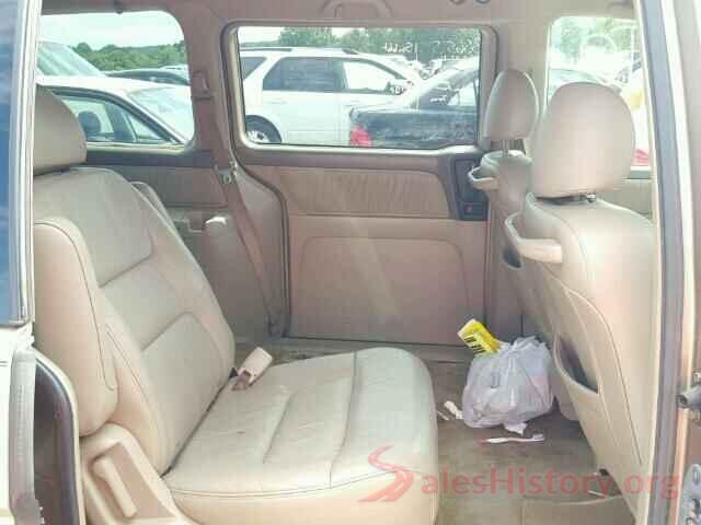 JN1BJ1CR2HW109867 2004 HONDA ODYSSEY