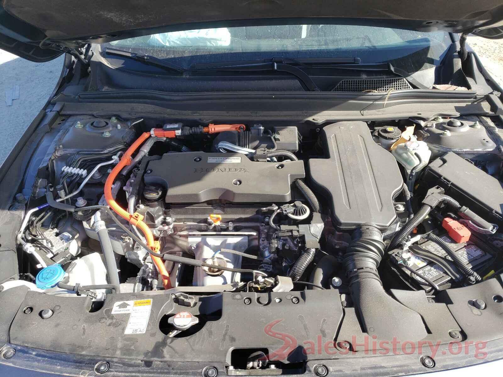 1HGCV3F57LA005053 2020 HONDA ACCORD