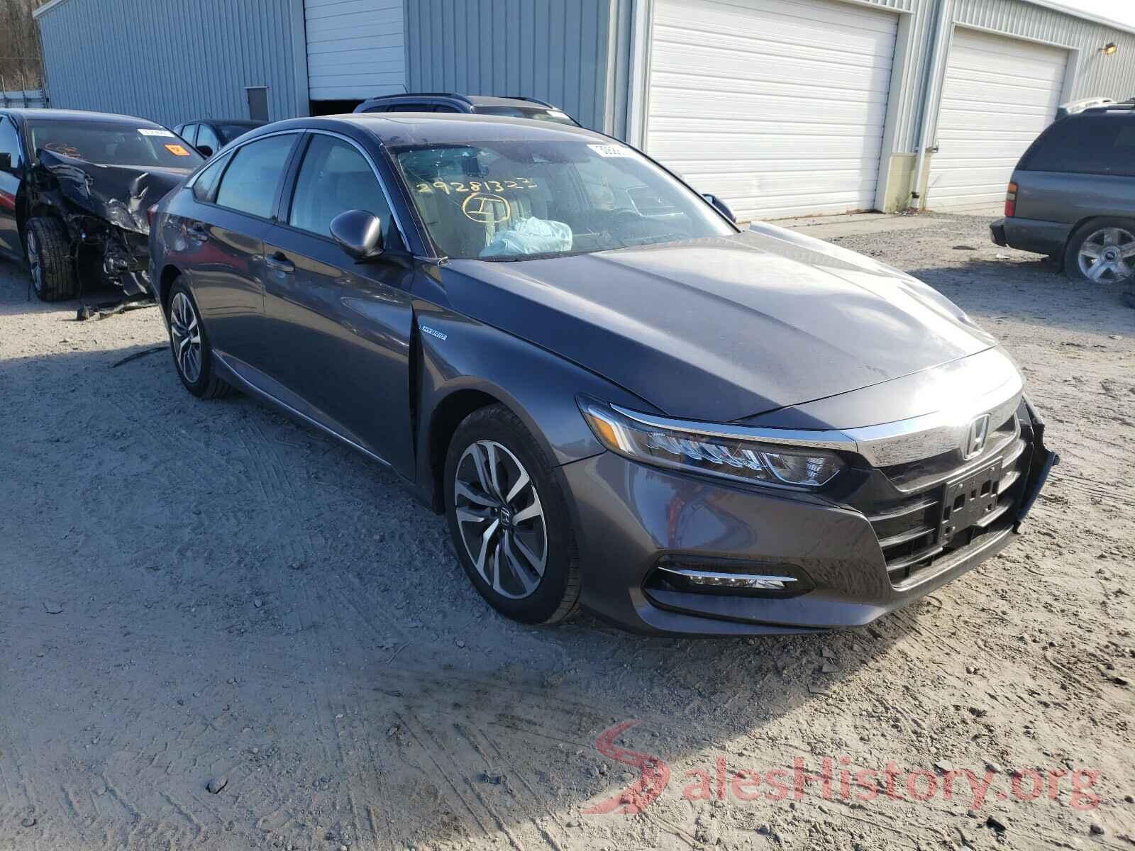 1HGCV3F57LA005053 2020 HONDA ACCORD