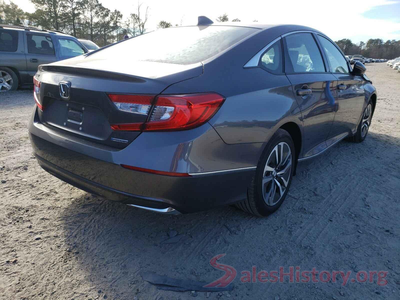 1HGCV3F57LA005053 2020 HONDA ACCORD