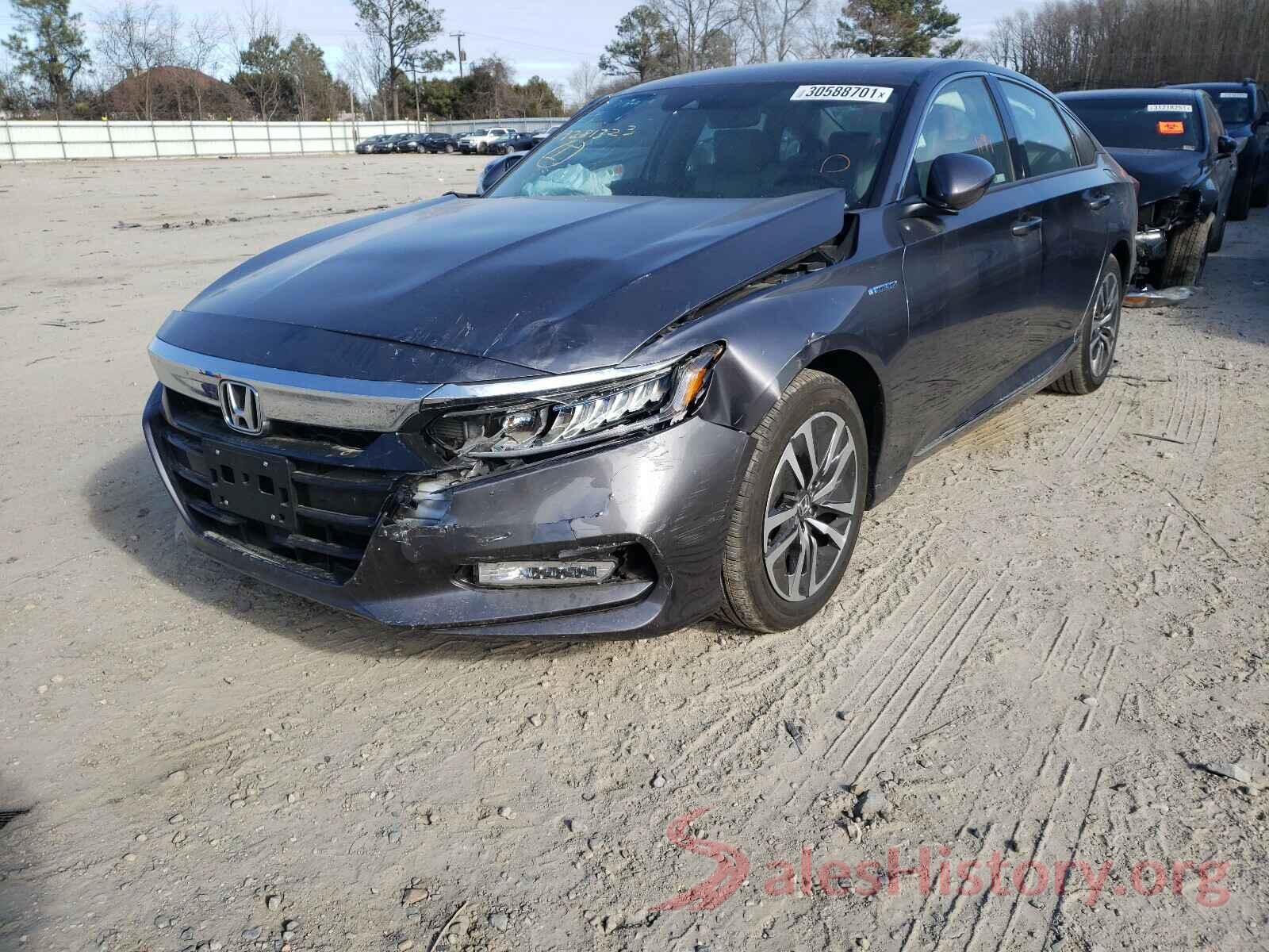 1HGCV3F57LA005053 2020 HONDA ACCORD