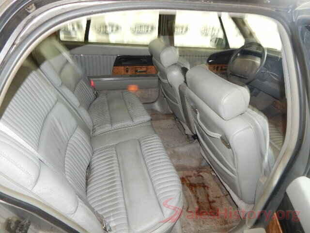 2T1BURHE3HC870148 1993 BUICK PARK AVE