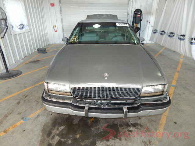 2T1BURHE3HC870148 1993 BUICK PARK AVE