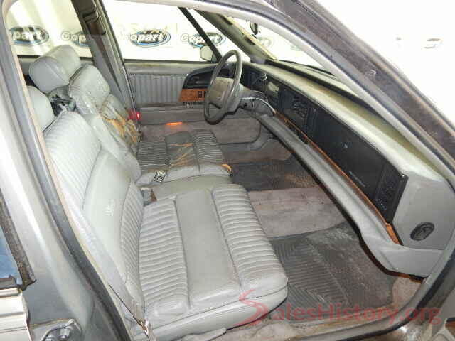 2T1BURHE3HC870148 1993 BUICK PARK AVE