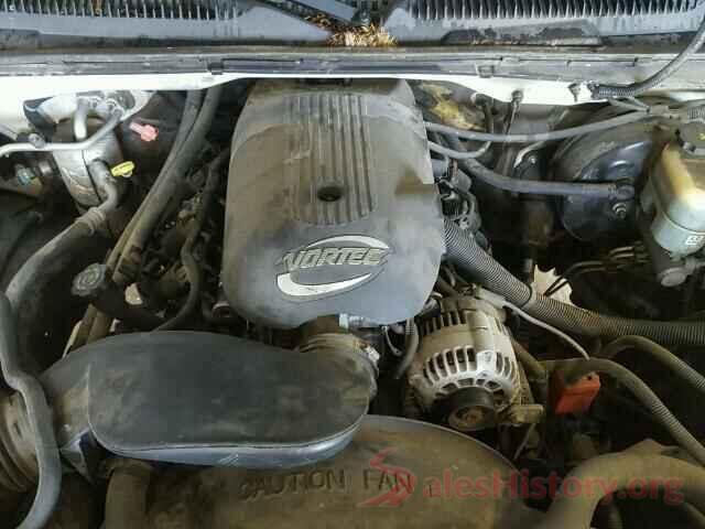 5YJYGDEE3LF034997 2001 CHEVROLET SILVERADO