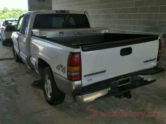 5YJYGDEE3LF034997 2001 CHEVROLET SILVERADO