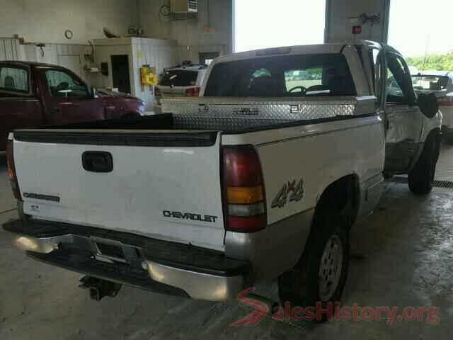 5YJYGDEE3LF034997 2001 CHEVROLET SILVERADO