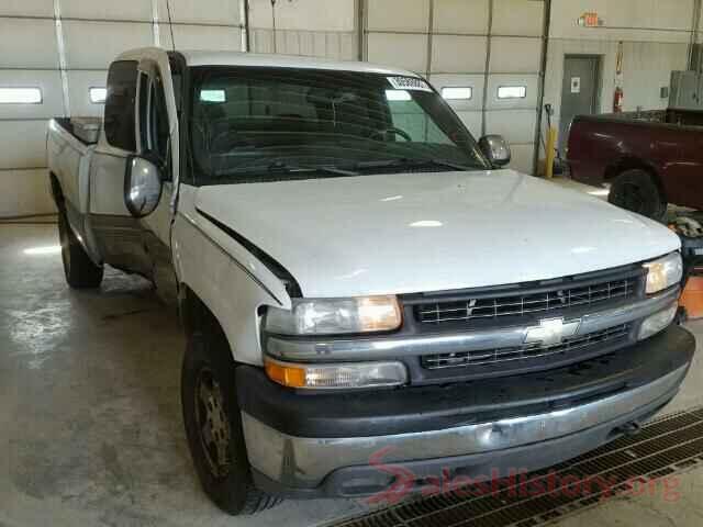 5YJYGDEE3LF034997 2001 CHEVROLET SILVERADO