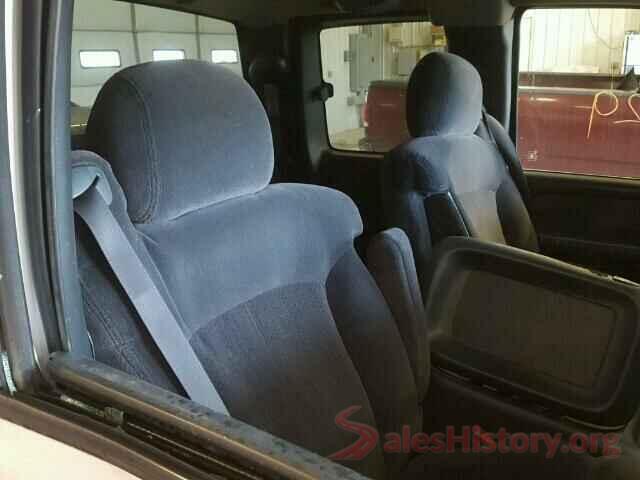 5YJYGDEE3LF034997 2001 CHEVROLET SILVERADO