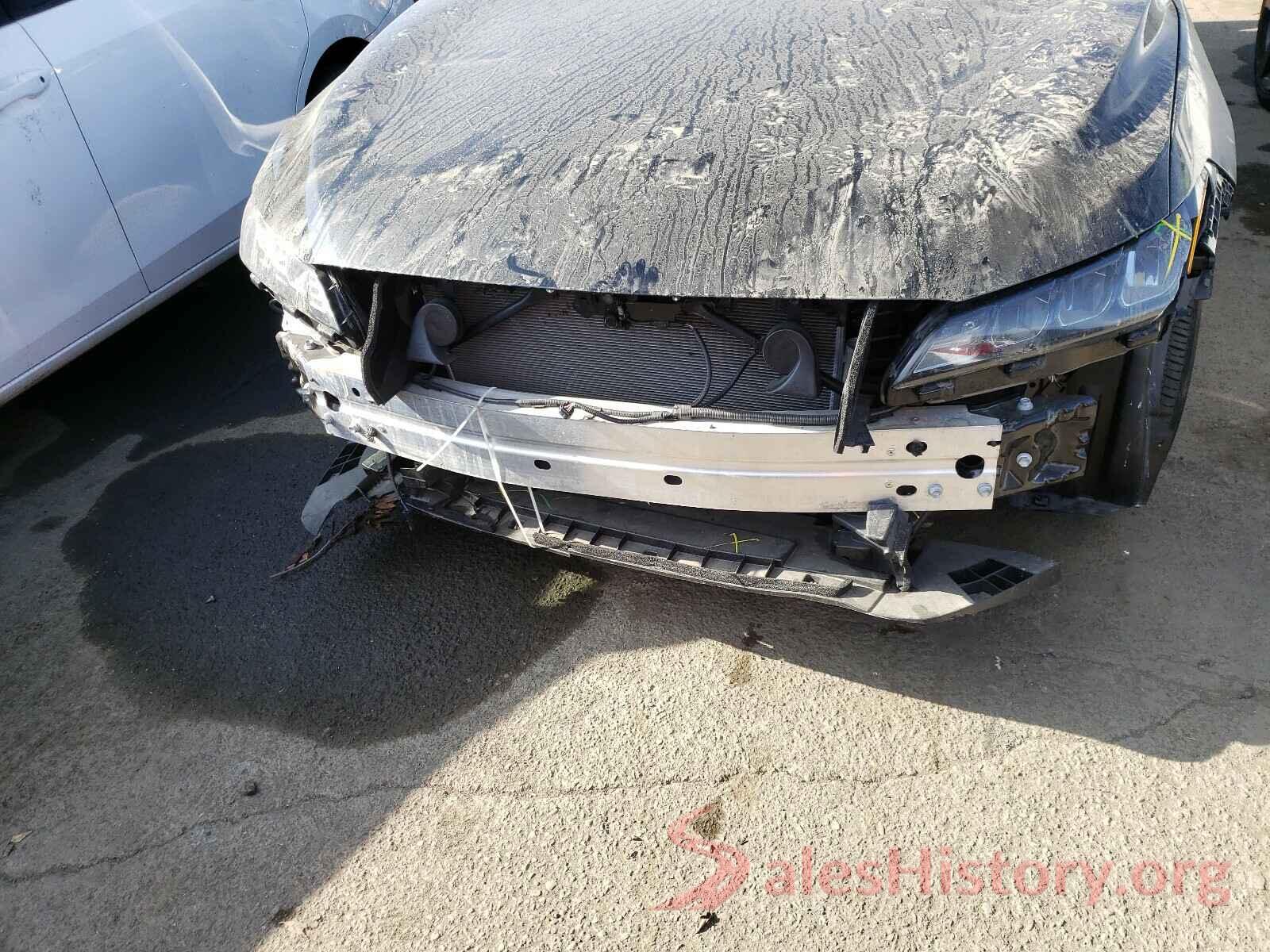 4T1BZ1FBXKU008997 2019 TOYOTA AVALON