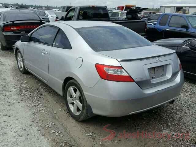 KNDCE3LC4K5259635 2006 HONDA CIVIC