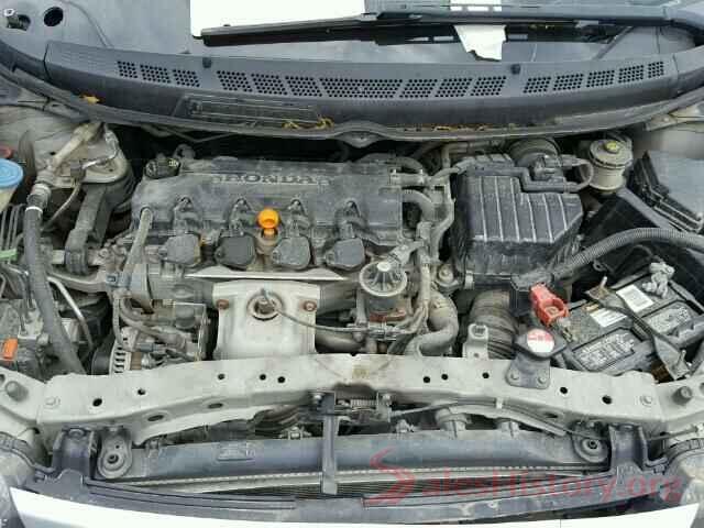 KNDCE3LC4K5259635 2006 HONDA CIVIC