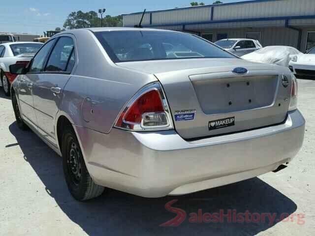 5N1AT2MV8JC828645 2007 FORD FUSION