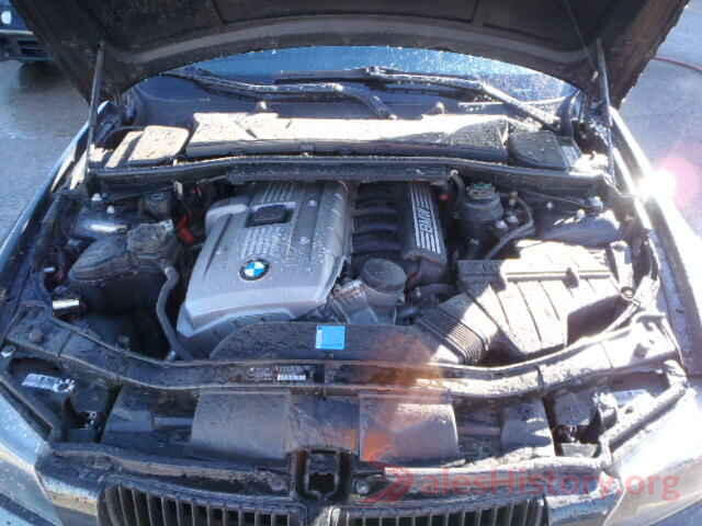 JM1DKFD78K0430903 2006 BMW 3 SERIES