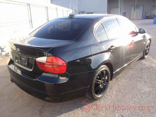 JM1DKFD78K0430903 2006 BMW 3 SERIES