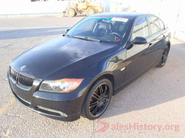 JM1DKFD78K0430903 2006 BMW 3 SERIES