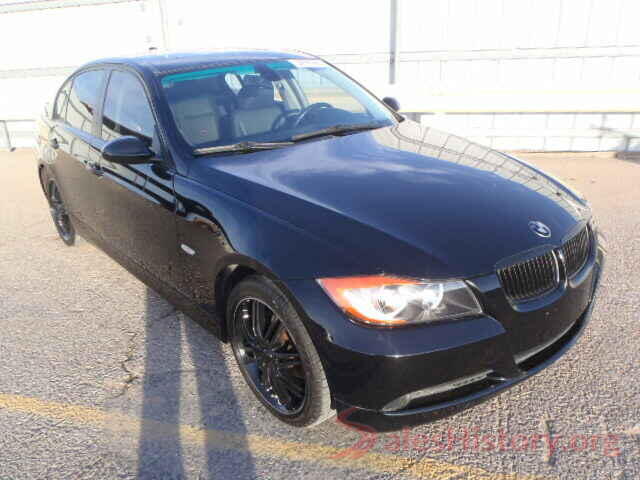 JM1DKFD78K0430903 2006 BMW 3 SERIES