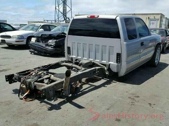 SHHFK7H97JU408884 2005 GMC SIERRA