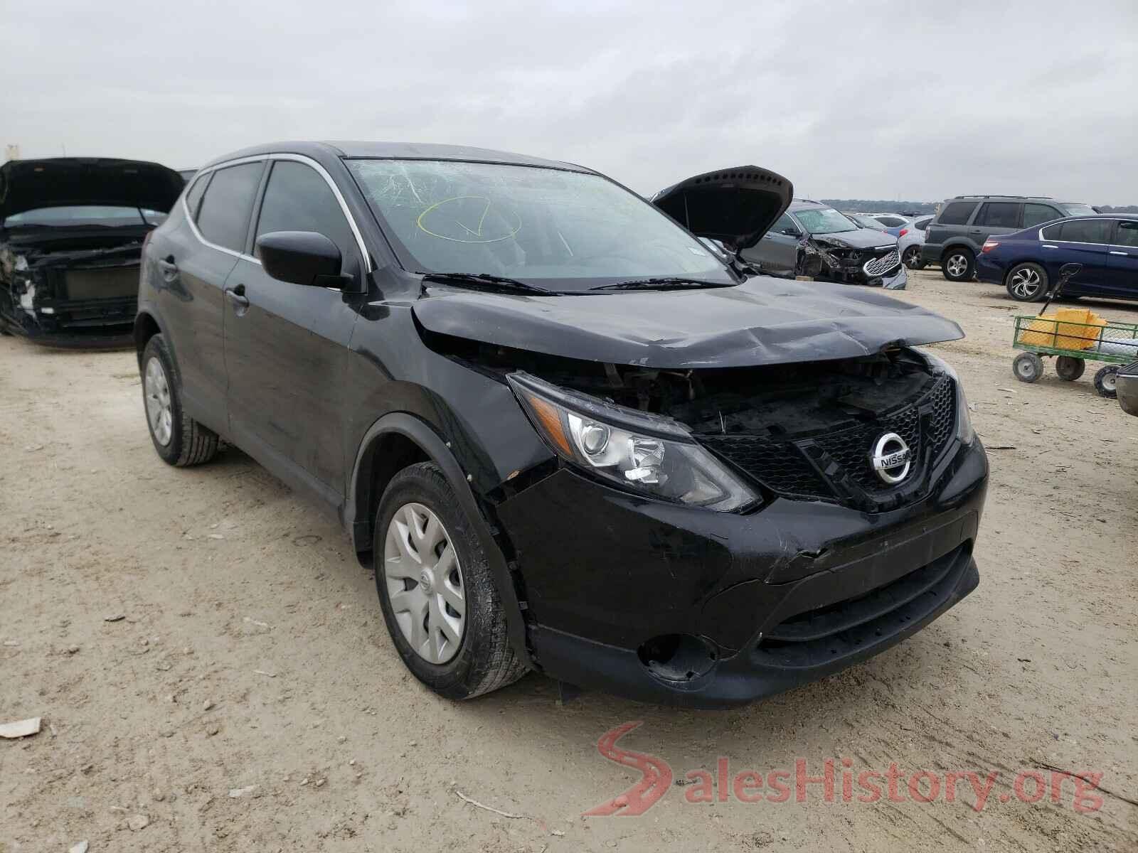 JN1BJ1CP9HW008629 2017 NISSAN ROGUE