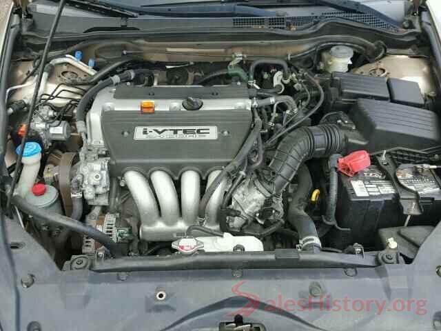 KM8J3CA42HU583895 2005 HONDA ACCORD