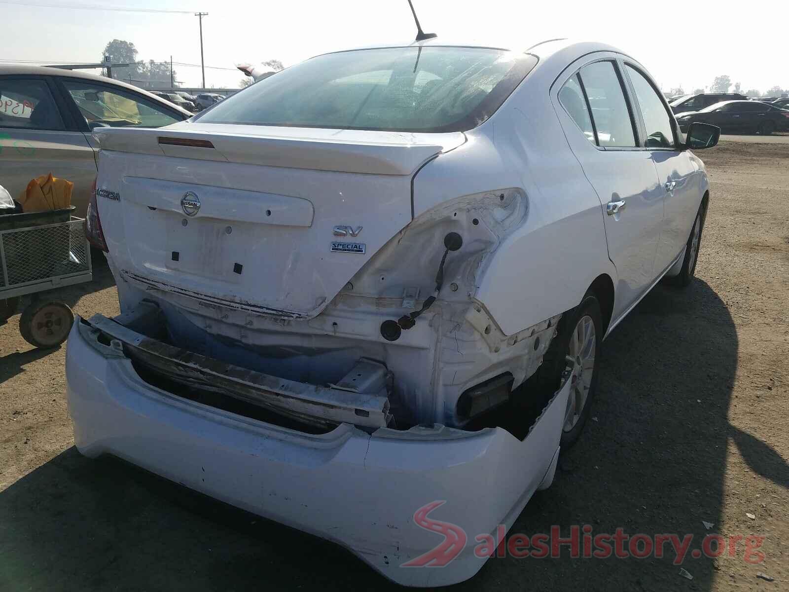 3N1CN7AP1HL859523 2017 NISSAN VERSA