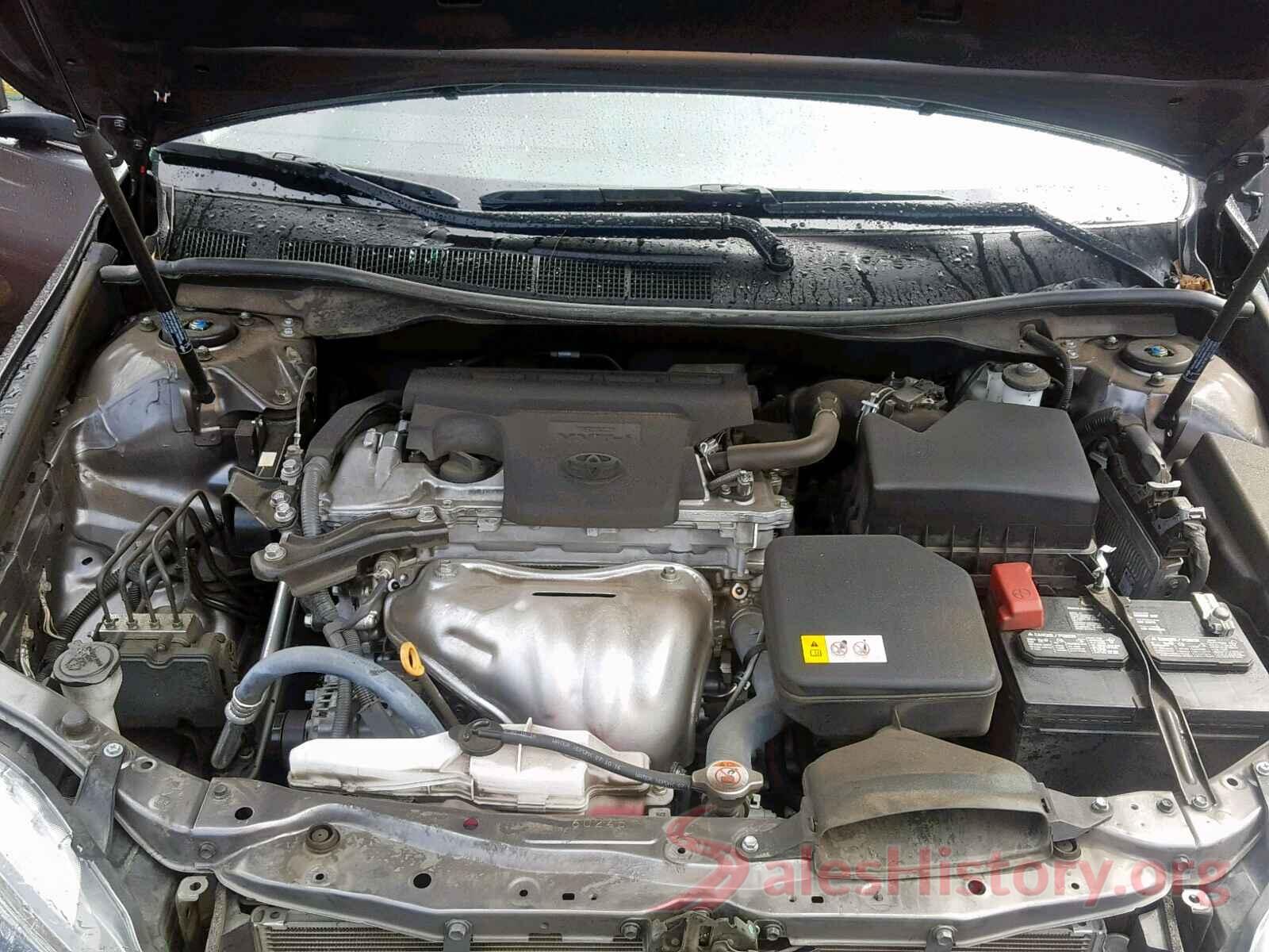 JTMRFREV3JJ252285 2017 TOYOTA CAMRY