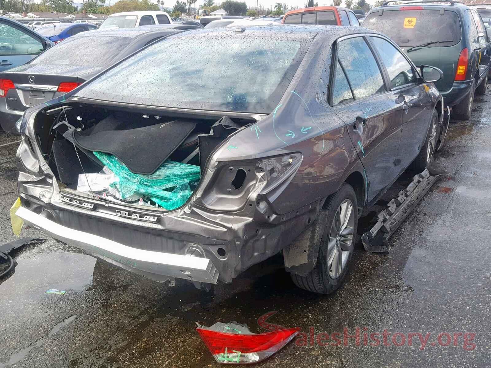 JTMRFREV3JJ252285 2017 TOYOTA CAMRY