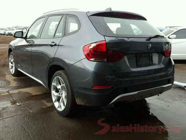 YV4102CK4J1341231 2014 BMW X1