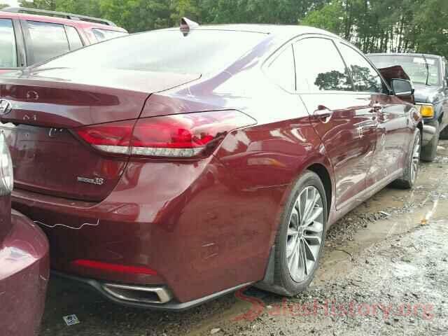 5YFBURHE0HP628384 2015 HYUNDAI GENESIS