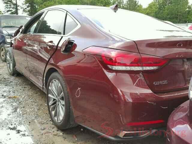 5YFBURHE0HP628384 2015 HYUNDAI GENESIS