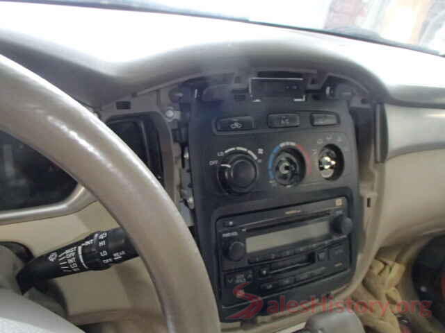 JTDKARFU0G3517893 2006 TOYOTA HIGHLANDER