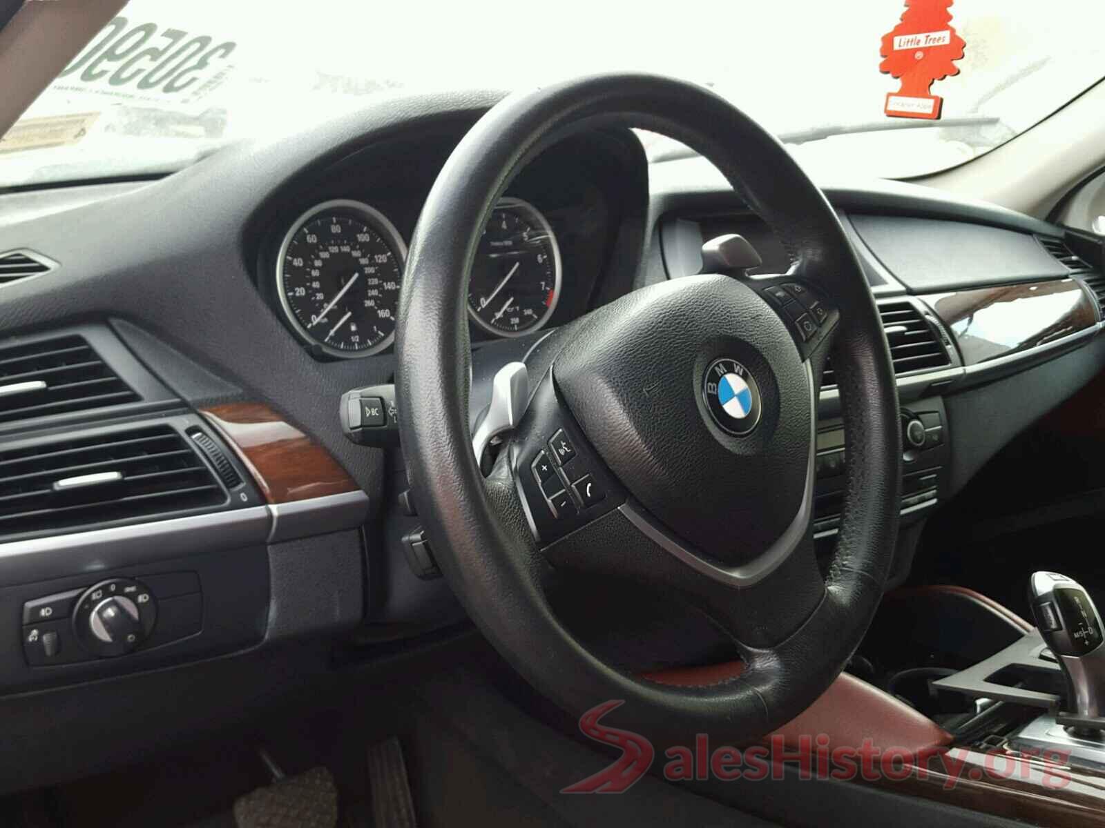 1N4AL3AP4JC137392 2011 BMW X6